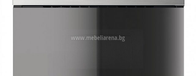 микровълнова за вграждане